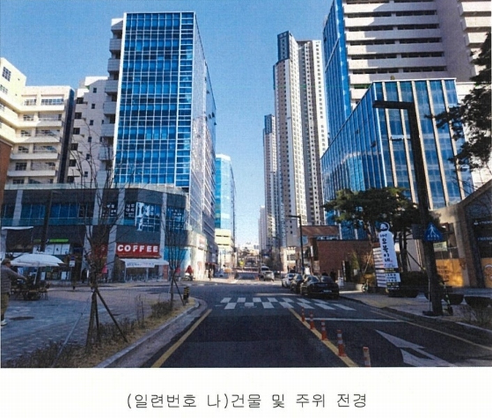 2024타경14090 경기도 화성시 동탄순환대로 830, 동탄에스케이브이원센터 지1층 비106호 근린상가 경매 이미지