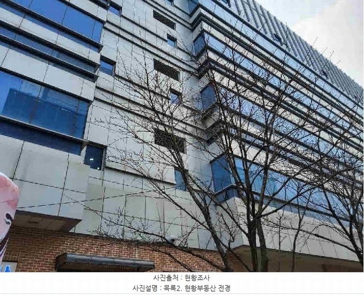 2024타경14090 경기도 화성시 동탄순환대로 830, 동탄에스케이브이원센터 지1층 비106호 근린상가 경매 이미지