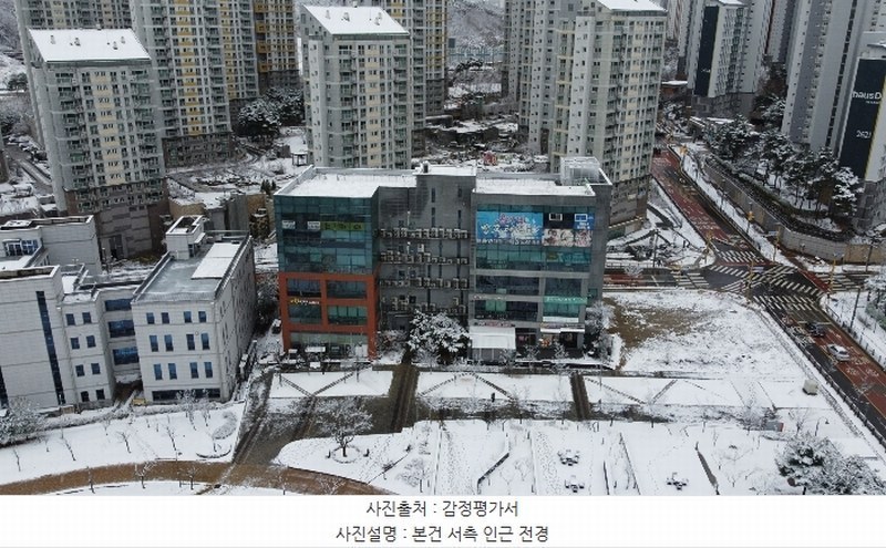 2024타경54944 경기도 화성시 동탄산척로1길 35, 제이제이프라자 1층 111호외2개호 근린상가 경매 이미지