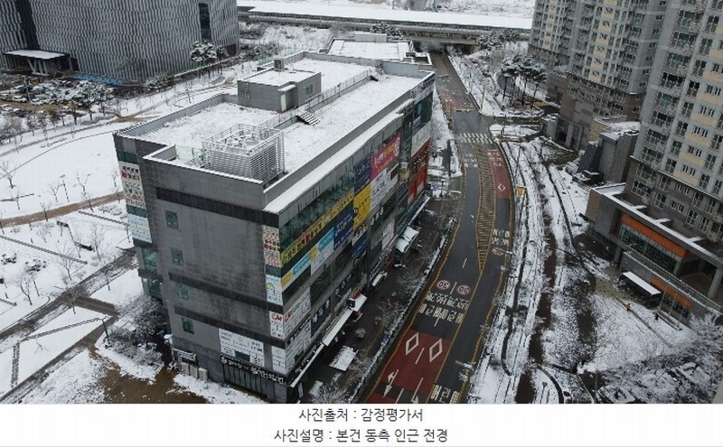 2024타경54944 경기도 화성시 동탄산척로1길 35, 제이제이프라자 1층 111호외2개호 근린상가 경매 이미지