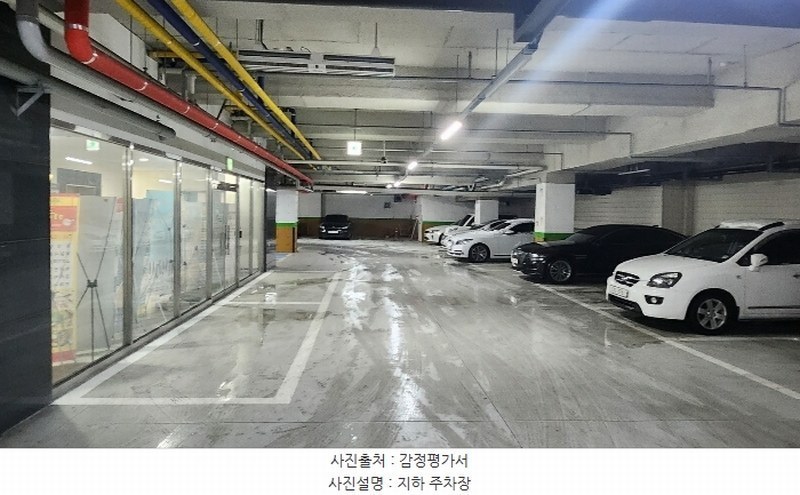 2024타경54944 경기도 화성시 동탄산척로1길 35, 제이제이프라자 1층 111호외2개호 근린상가 경매 이미지