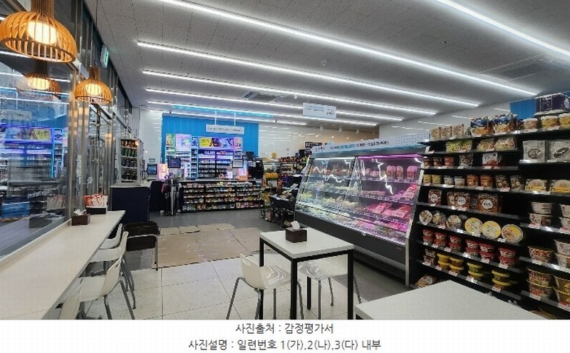 2024타경54944 경기도 화성시 동탄산척로1길 35, 제이제이프라자 1층 111호외2개호 근린상가 경매 이미지