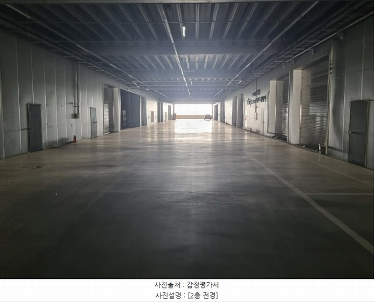 2024타경70212 경기도 화성시 우정읍 쌍봉로 658, 스타트베이 2층 209호 아파트형공장 경매 이미지