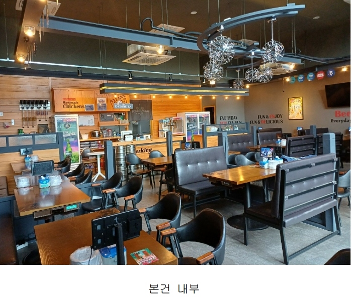 2024타경77466 경기도 화성시 동탄감배산로 124-6, 이너매스여울숲 1층 111호 근린상가 경매 이미지