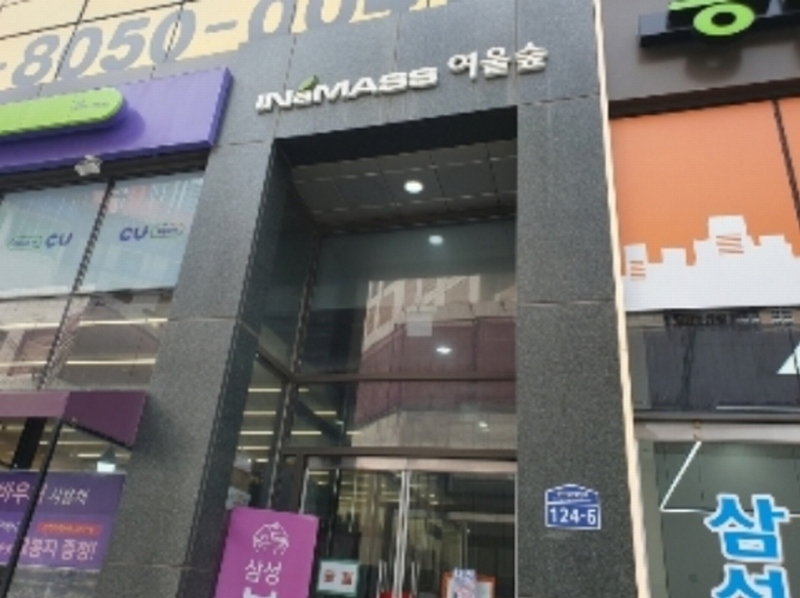 2024타경77466 경기도 화성시 동탄감배산로 124-6, 이너매스여울숲 1층 111호 근린상가 경매 이미지
