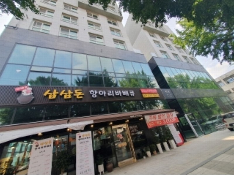2024타경77602 경기도 수원시 권선구 정조로 527, 해람 2동 6층 비605호 다세대(빌라) 경매 이미지