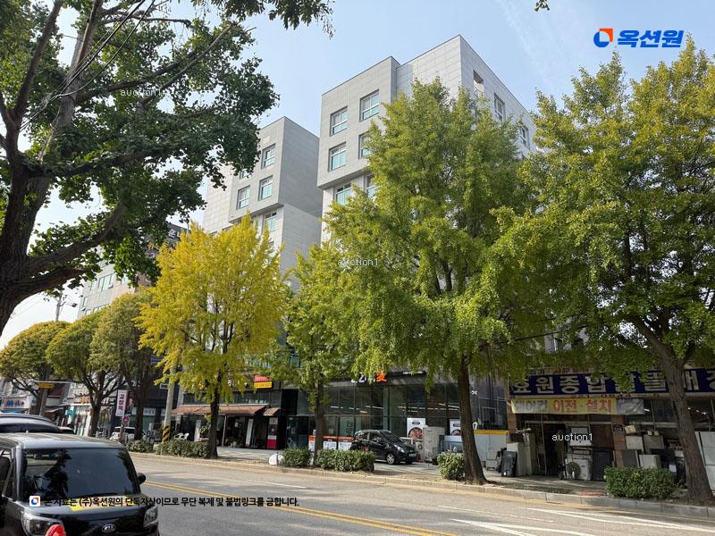 2024타경77602 경기도 수원시 권선구 정조로 527, 해람 2동 6층 비605호 다세대(빌라) 경매 이미지