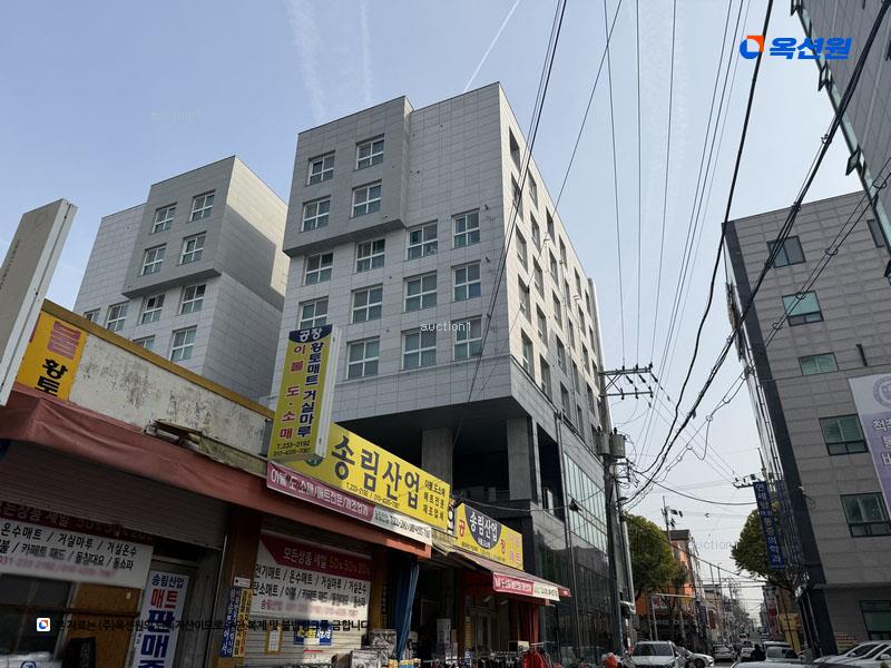 2024타경77602 경기도 수원시 권선구 정조로 527, 해람 2동 6층 비605호 다세대(빌라) 경매 이미지
