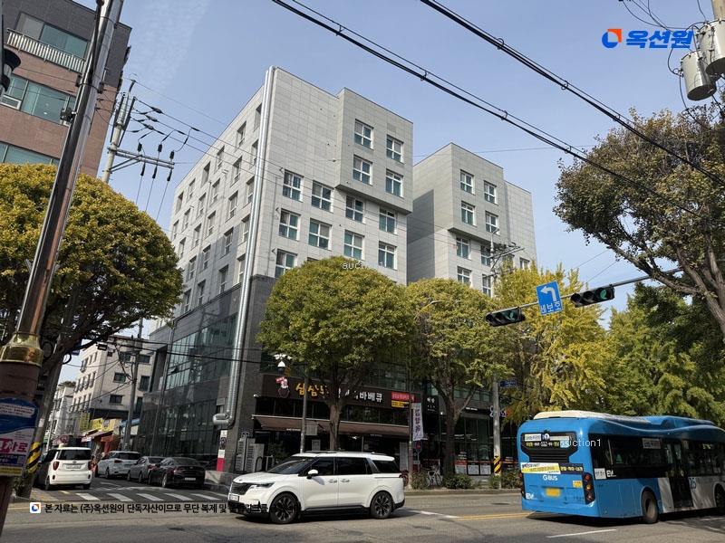 2024타경77602 경기도 수원시 권선구 정조로 527, 해람 2동 6층 비605호 다세대(빌라) 경매 이미지