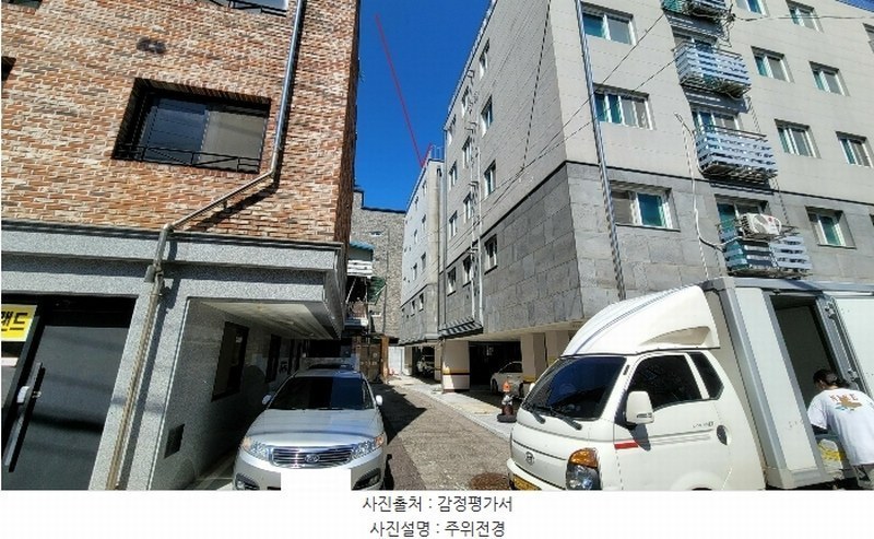2024타경85351 경기도 수원시 권선구 권선로544번길 30-1, 21하우징 4층 402호 다세대(빌라)[공급15평형] 경매 이미지