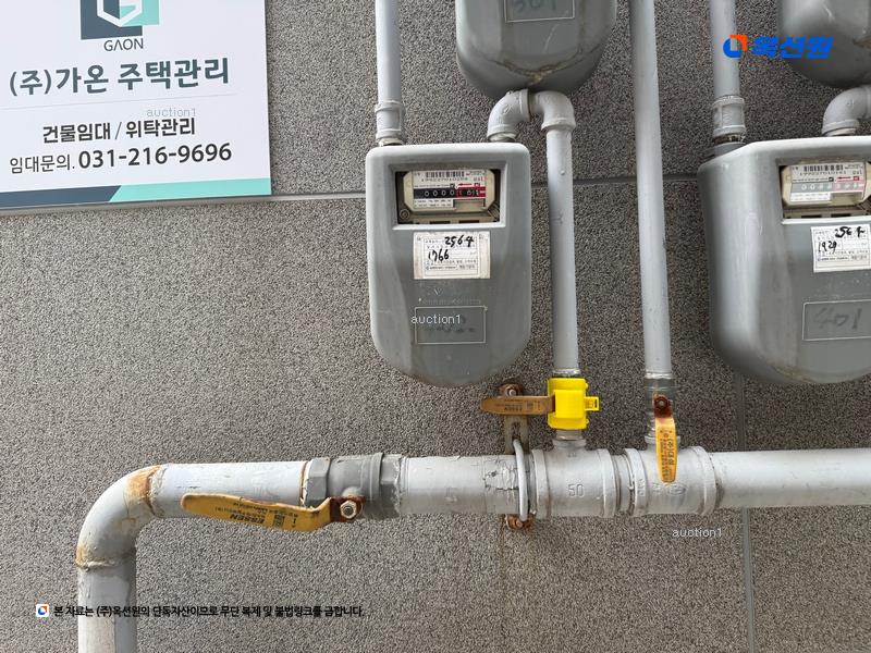 2024타경85351 경기도 수원시 권선구 권선로544번길 30-1, 21하우징 4층 402호 다세대(빌라)[공급15평형] 경매 이미지