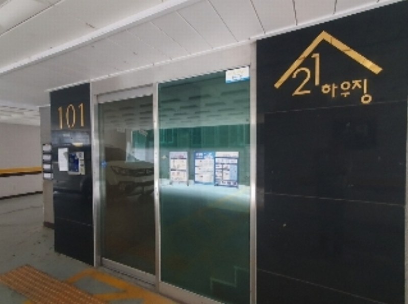 2024타경85351 경기도 수원시 권선구 권선로544번길 30-1, 21하우징 4층 402호 다세대(빌라)[공급15평형] 경매 이미지