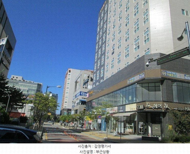 2024타경90148 경기도 수원시 권선구 금곡로196번길 15, 커낼파크 6층 612호 오피스텔[계약27평형] 경매 이미지