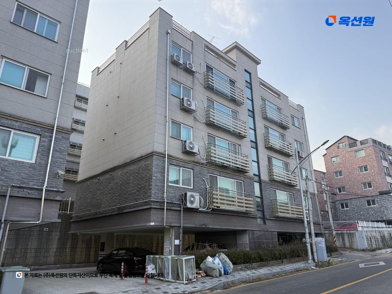 2024타경98890 경기도 용인시 처인구 포곡읍 전대로 109, 조일티아모2차 비동 5층 501호 다세대(빌라)[공급21평형] 경매 이미지