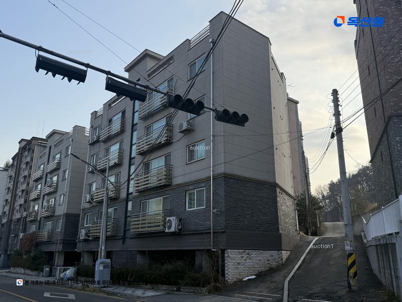 2024타경98890 경기도 용인시 처인구 포곡읍 전대로 109, 조일티아모2차 비동 5층 501호 다세대(빌라)[공급21평형] 경매 이미지