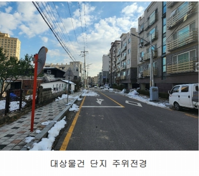 2024타경98890 경기도 용인시 처인구 포곡읍 전대로 109, 조일티아모2차 비동 5층 501호 다세대(빌라)[공급21평형] 경매 이미지