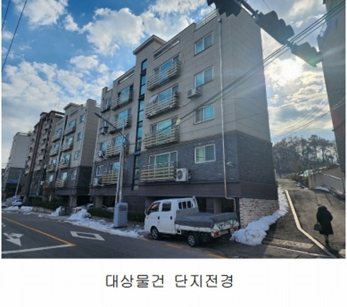2024타경98890 경기도 용인시 처인구 포곡읍 전대로 109, 조일티아모2차 비동 5층 501호 다세대(빌라)[공급21평형] 경매 이미지