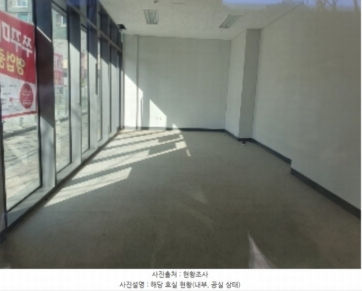 2024타경98937 경기도 화성시 동탄기흥로 585, 힐스테이트동탄역 판매시설동 1층 170호 근린상가 경매 이미지