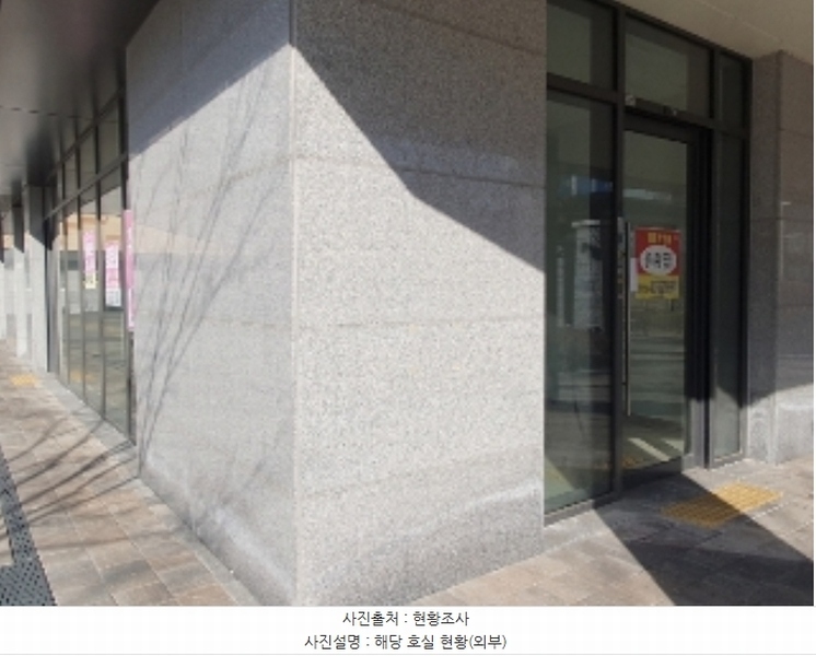 2024타경98937 경기도 화성시 동탄기흥로 585, 힐스테이트동탄역 판매시설동 1층 170호 근린상가 경매 이미지