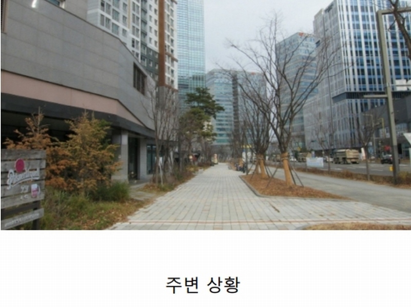 2024타경98937 경기도 화성시 동탄기흥로 585, 힐스테이트동탄역 판매시설동 1층 170호 근린상가 경매 이미지
