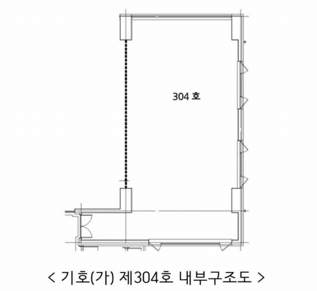 2024타경99251 경기도 용인시 기흥구 영덕동 974-10 근린상가 경매 이미지