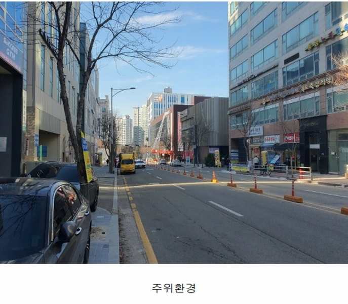 2024타경99251 경기도 용인시 기흥구 영덕동 974-10 근린상가 경매 이미지