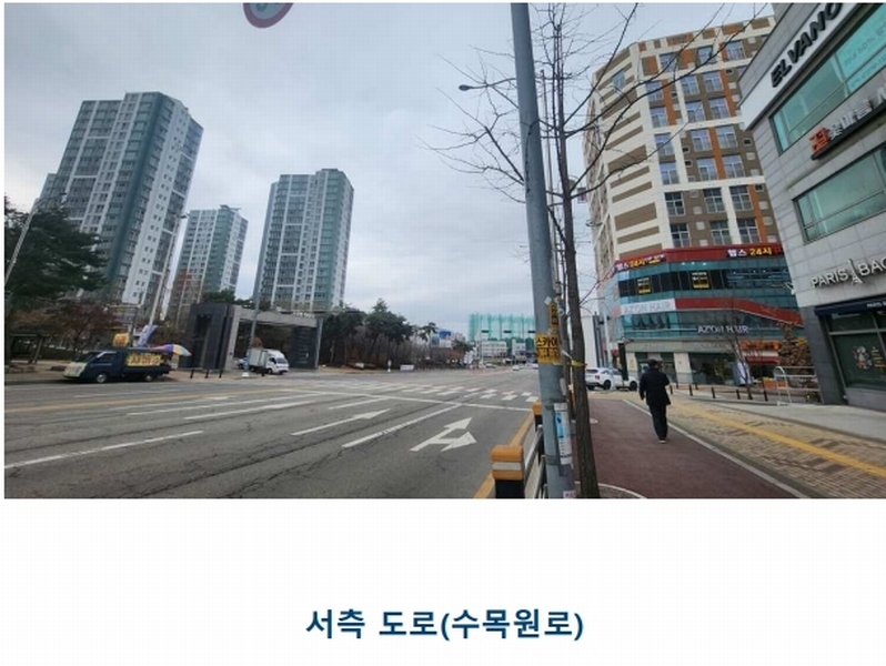2024타경99794 경기도 오산시 수목원로 618, 세마엠시티 6층 614호 오피스텔 경매 이미지