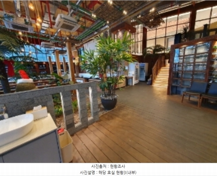 2024타경99954 경기도 화성시 동탄대로5길 15, 더샵동탄센텀폴리스1단지그랑파사쥬 1층 1080호 근린상가 경매 이미지