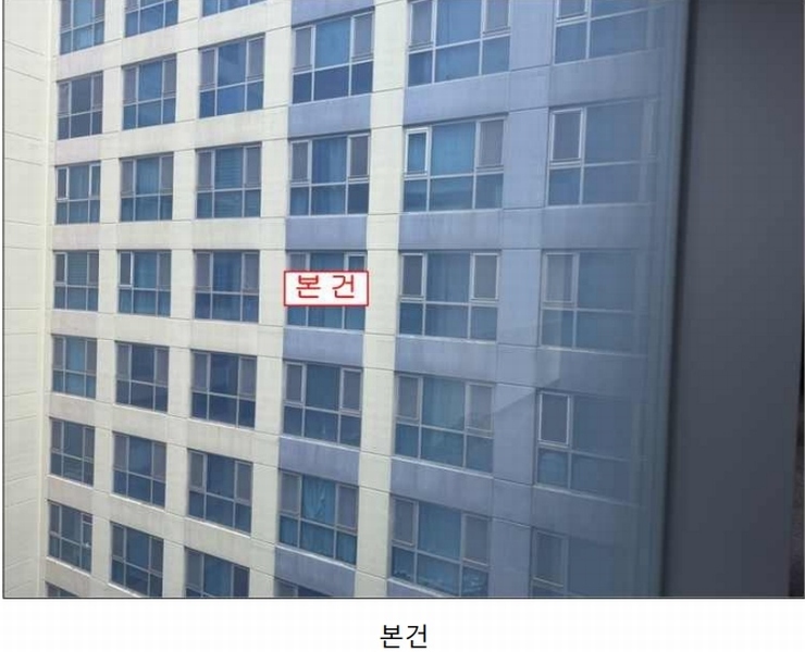 2024타경100670 경기도 화성시 메타폴리스로 47-11, 트라이엄프동탄 11층 1114호 오피스텔[계약21평형] 경매 이미지
