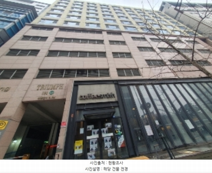 2024타경100670 경기도 화성시 메타폴리스로 47-11, 트라이엄프동탄 11층 1114호 오피스텔[계약21평형] 경매 이미지