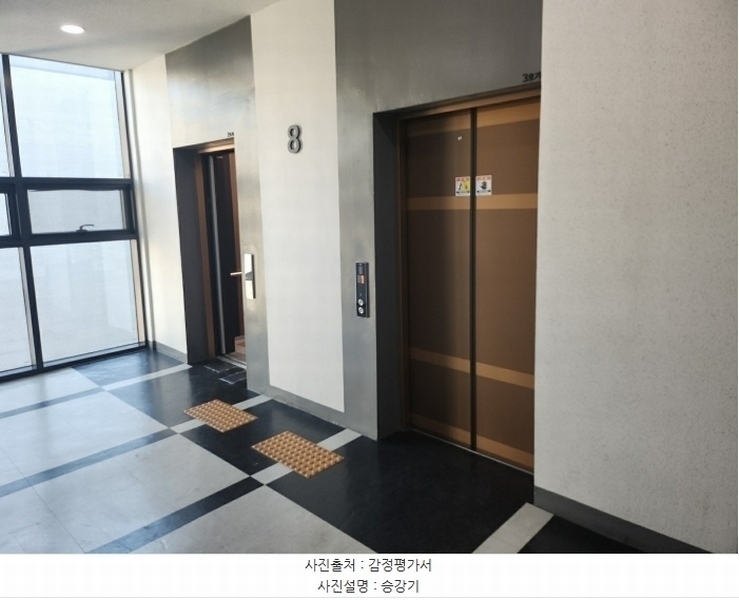 2024타경101789 경기도 화성시 동탄영천로 101, 서영아너시티 8층 802호 아파트형공장 경매 이미지