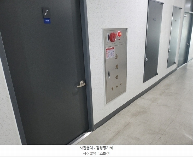 2024타경101789 경기도 화성시 동탄영천로 101, 서영아너시티 8층 802호 아파트형공장 경매 이미지
