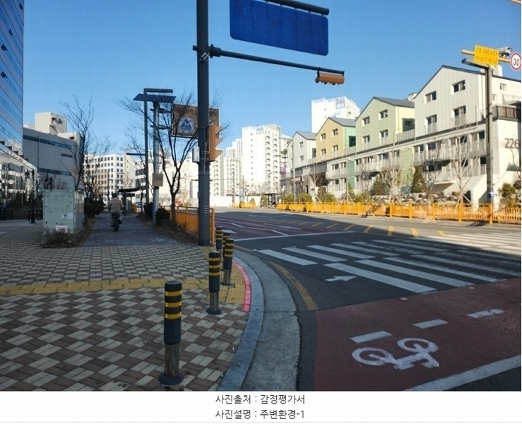 2024타경101789 경기도 화성시 동탄영천로 101, 서영아너시티 8층 802호 아파트형공장 경매 이미지