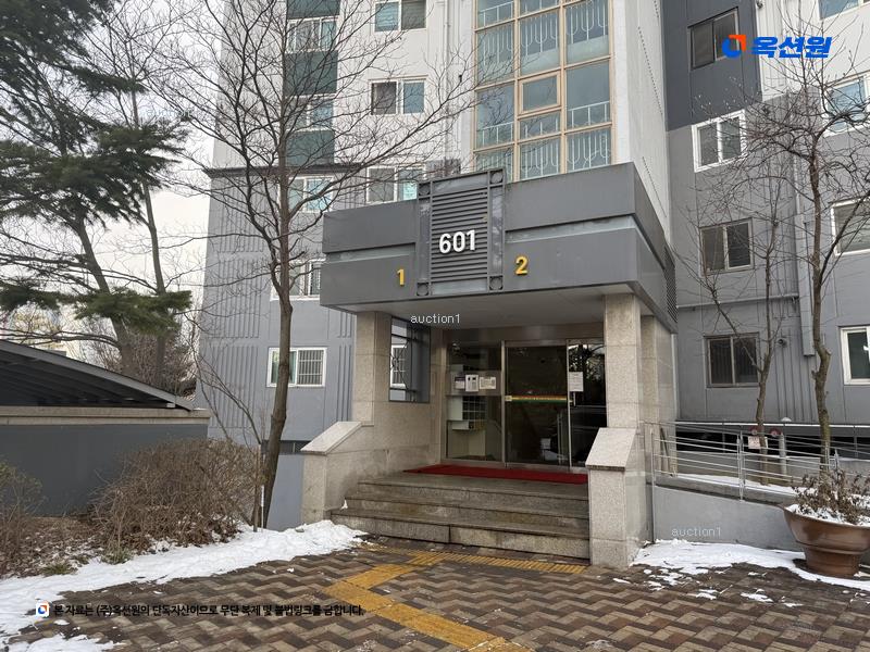 2024타경102003 경기도 화성시 봉담읍 동화길 122, 휴먼시아동화마을 601동 18층 1801호 아파트[공급33평형] 경매 이미지
