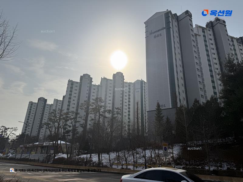 2024타경102003 경기도 화성시 봉담읍 동화길 122, 휴먼시아동화마을 601동 18층 1801호 아파트[공급33평형] 경매 이미지