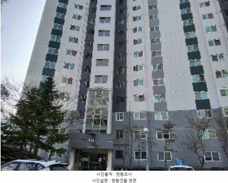 2024타경102003 경기도 화성시 봉담읍 동화길 122, 휴먼시아동화마을 601동 18층 1801호 아파트[공급33평형] 경매 이미지