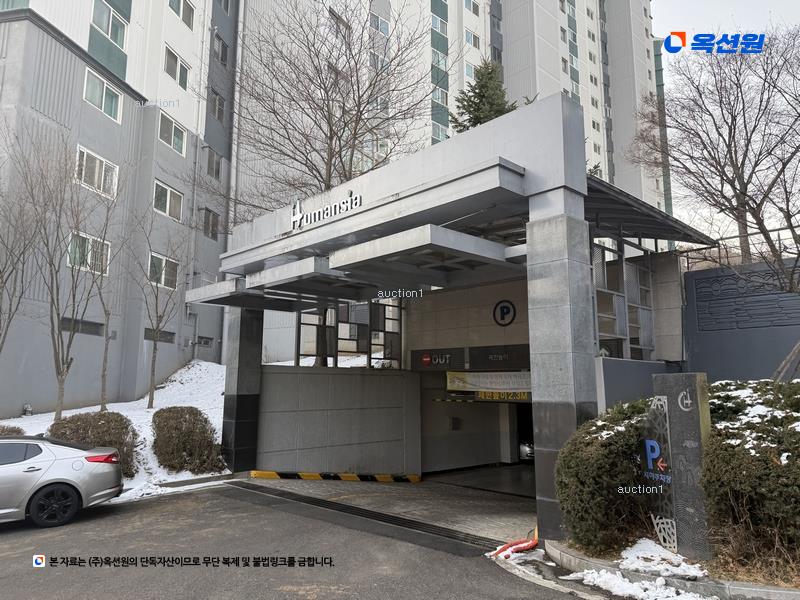 2024타경102003 경기도 화성시 봉담읍 동화길 122, 휴먼시아동화마을 601동 18층 1801호 아파트[공급33평형] 경매 이미지