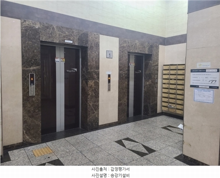 2024타경102263 경기도 화성시 노작로 177, 마젤란오피스텔 9층 906호 오피스텔[계약19평형] 경매 이미지