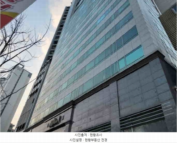 2024타경102263 경기도 화성시 노작로 177, 마젤란오피스텔 9층 906호 오피스텔[계약19평형] 경매 이미지