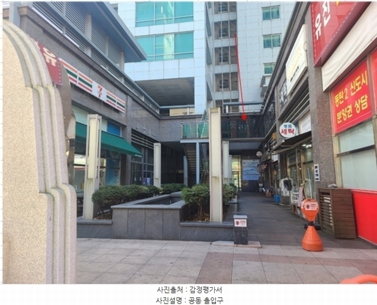 2024타경102263 경기도 화성시 노작로 177, 마젤란오피스텔 9층 906호 오피스텔[계약19평형] 경매 이미지