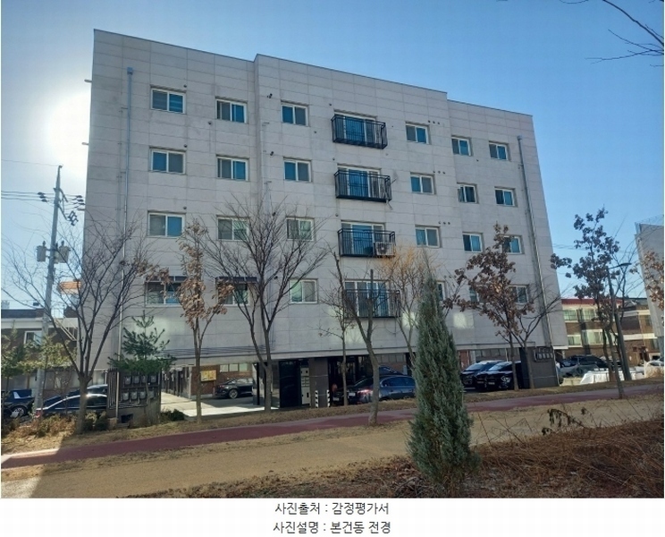 2024타경102577 경기도 수원시 권선구 고색로 59, 예담채 2층 202호 다세대(빌라) 경매 이미지