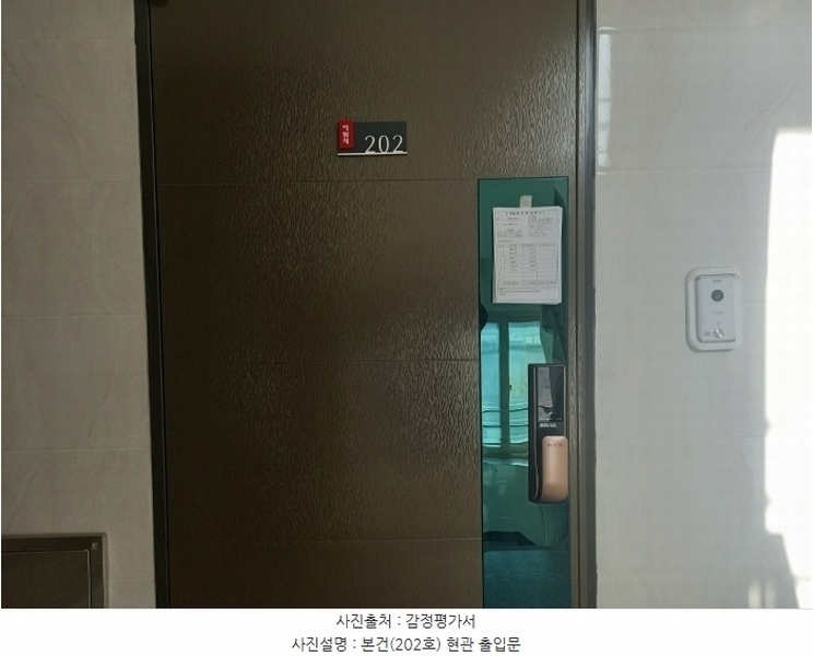 2024타경102577 경기도 수원시 권선구 고색로 59, 예담채 2층 202호 다세대(빌라) 경매 이미지