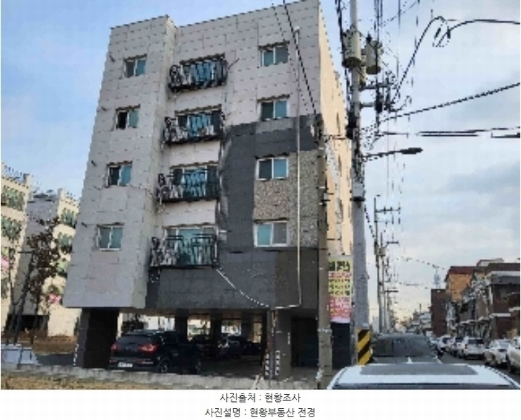 2024타경102577 경기도 수원시 권선구 고색로 59, 예담채 2층 202호 다세대(빌라) 경매 이미지