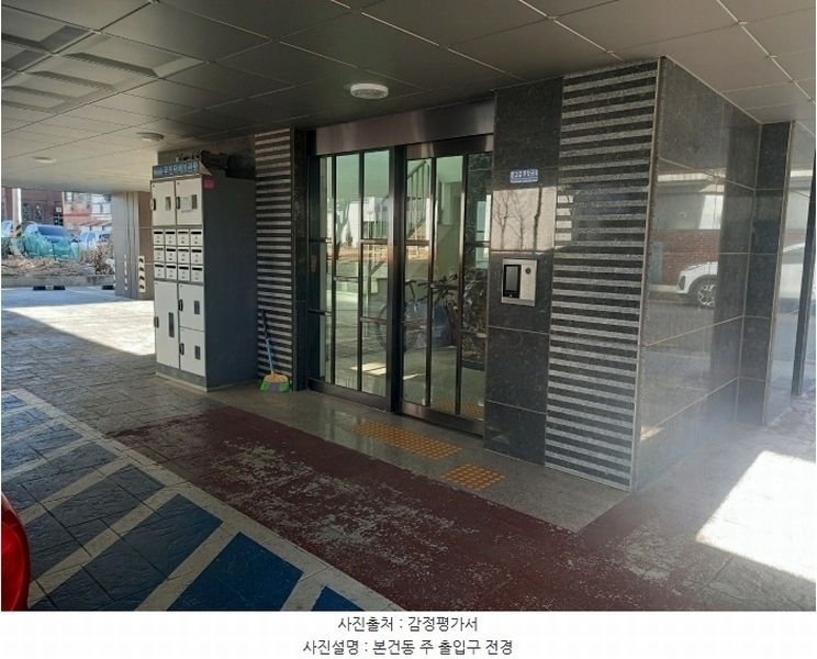 2024타경102577 경기도 수원시 권선구 고색로 59, 예담채 2층 202호 다세대(빌라) 경매 이미지