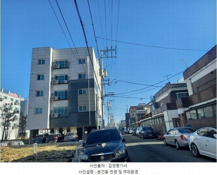 2024타경102577 경기도 수원시 권선구 고색로 59, 예담채 2층 202호 다세대(빌라) 경매 이미지