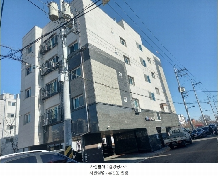 2024타경102577 경기도 수원시 권선구 고색로 59, 예담채 2층 202호 다세대(빌라) 경매 이미지