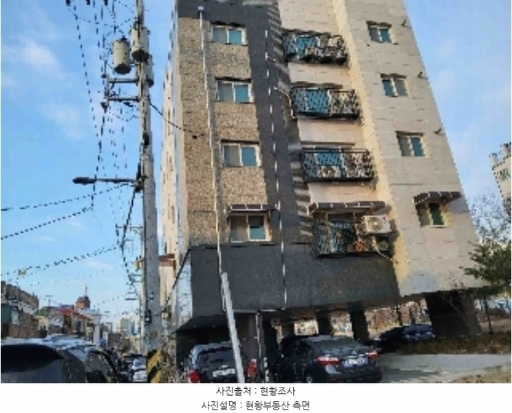 2024타경102577 경기도 수원시 권선구 고색로 59, 예담채 2층 202호 다세대(빌라) 경매 이미지