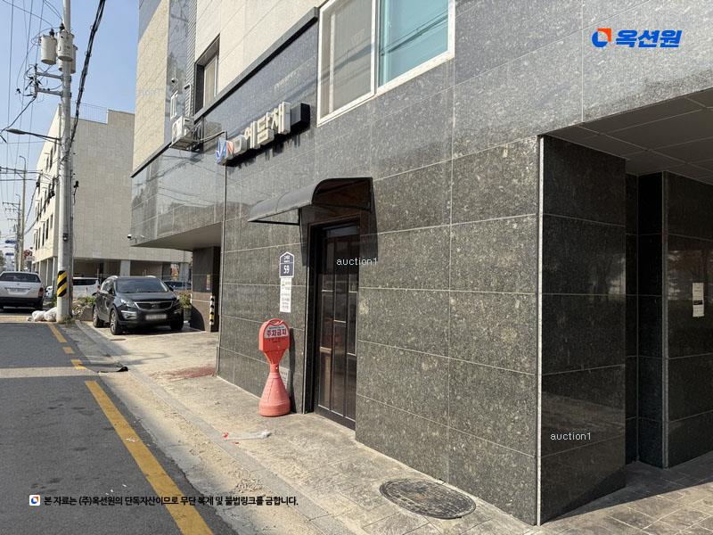 2024타경102577 경기도 수원시 권선구 고색로 59, 예담채 2층 202호 다세대(빌라) 경매 이미지
