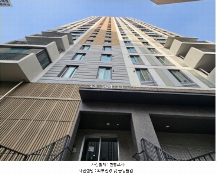 2024타경102706 경기도 용인시 처인구 남사읍 한숲로 83, 이편한세상용인한숲시티5단지 504동 7층 703호 아파트[공급34평형] 경매 이미지