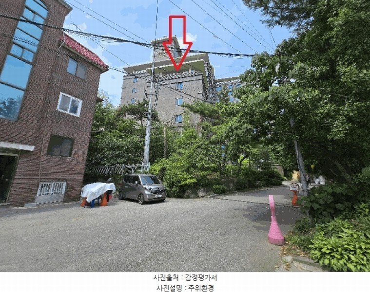 2025타경51364 서울특별시 은평구 은평로21길 34-5, 시니어캐슬클라시온 5층 512호 노유자시설 경매 이미지